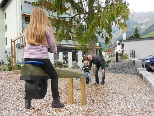 Hotel Hahnenblick エンゲルベルク エクステリア 写真