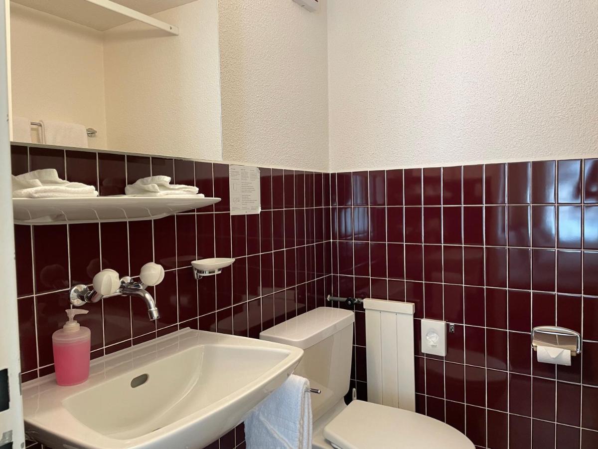 Hotel Hahnenblick エンゲルベルク エクステリア 写真