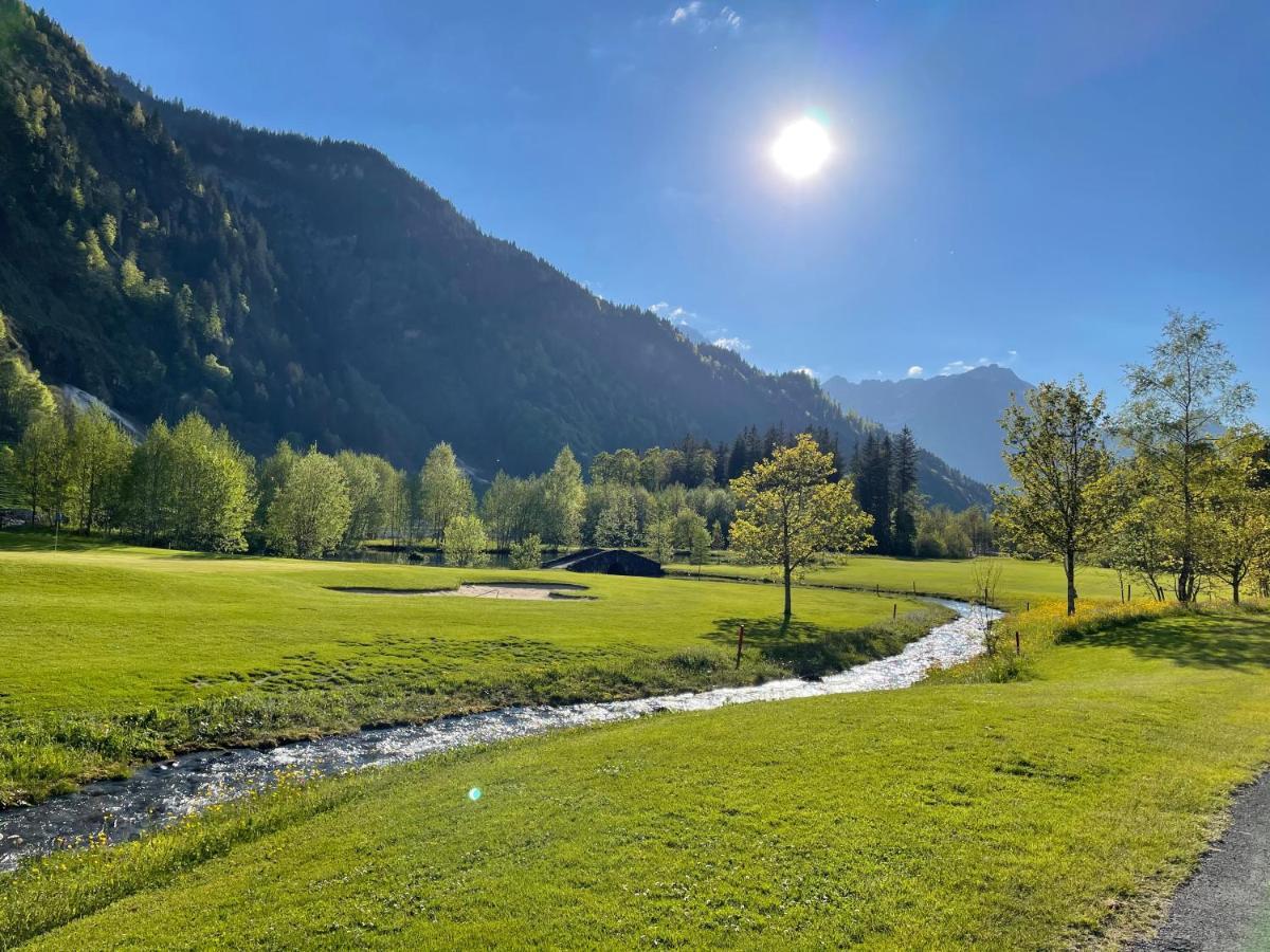 Hotel Hahnenblick エンゲルベルク エクステリア 写真