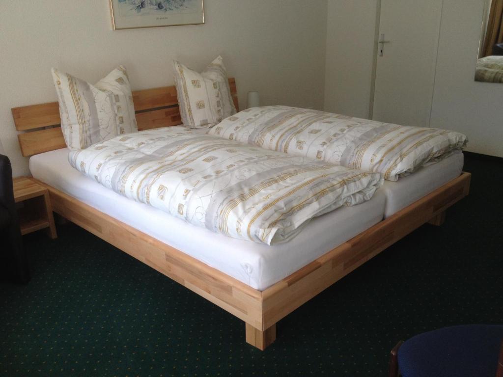 Hotel Hahnenblick エンゲルベルク 部屋 写真