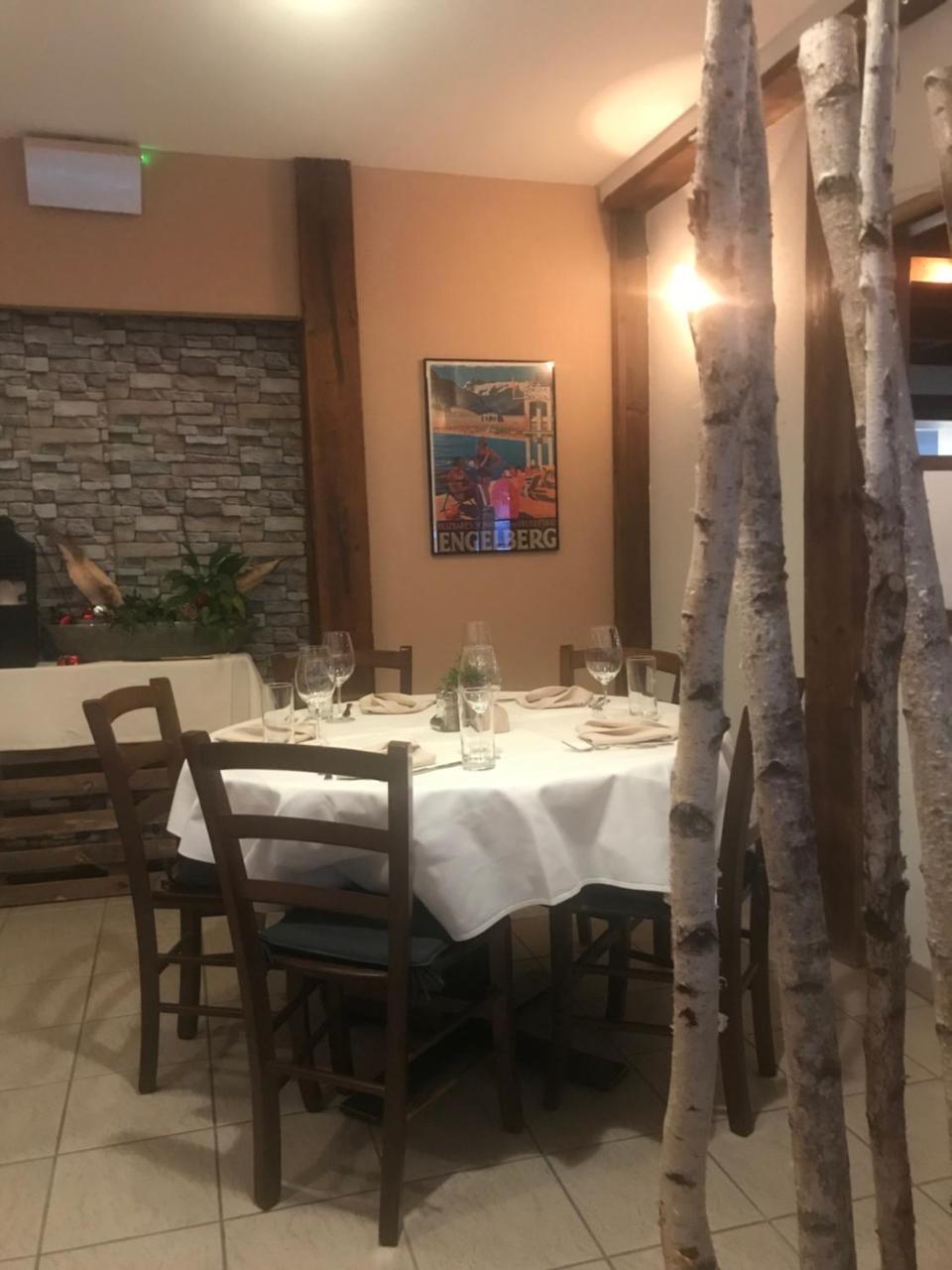 Hotel Hahnenblick エンゲルベルク エクステリア 写真